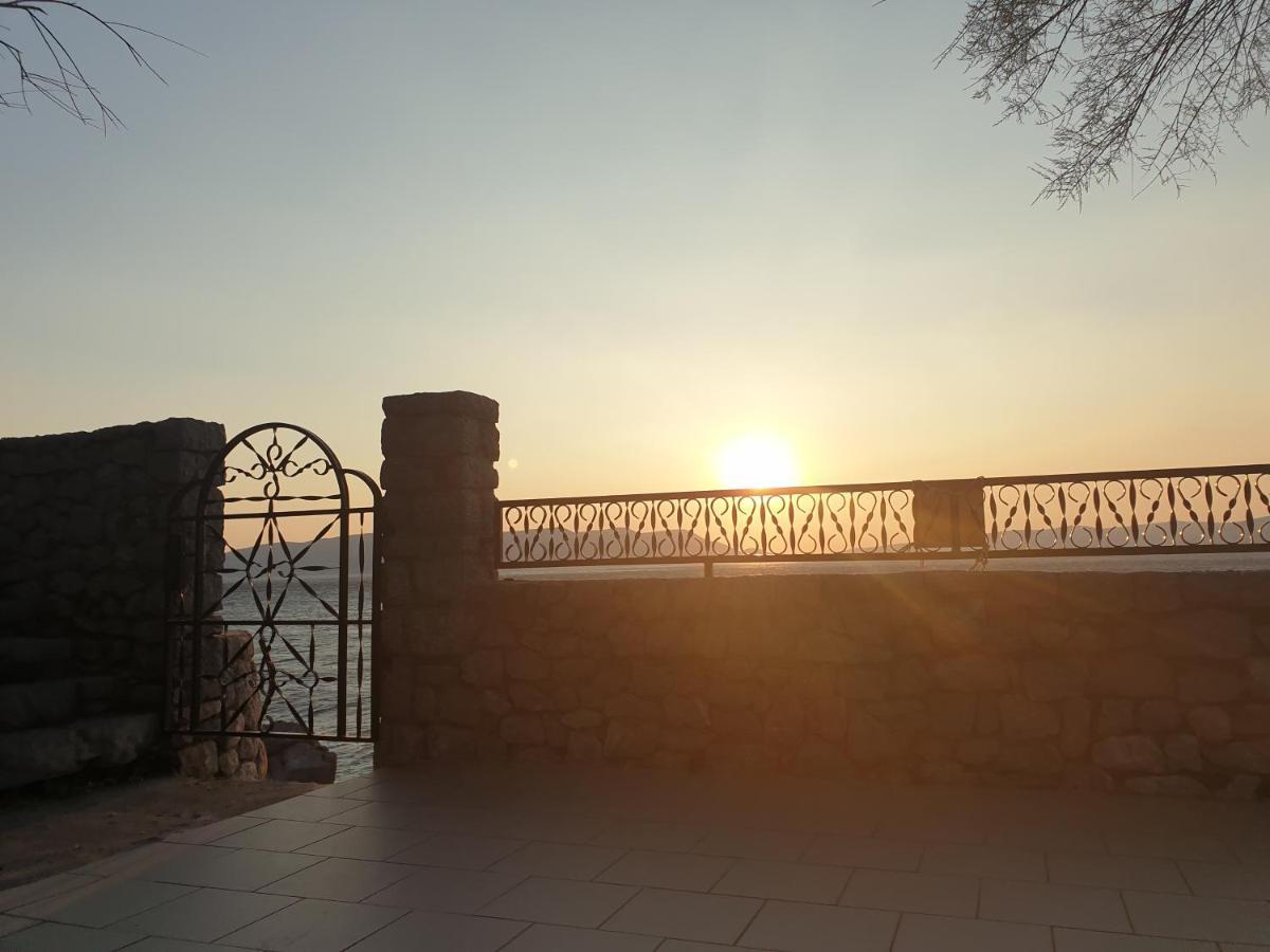 Vila Grosa Свети Юрай Екстериор снимка