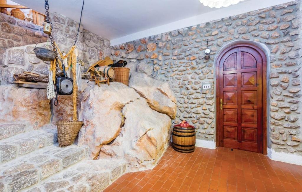 Vila Grosa Свети Юрай Екстериор снимка