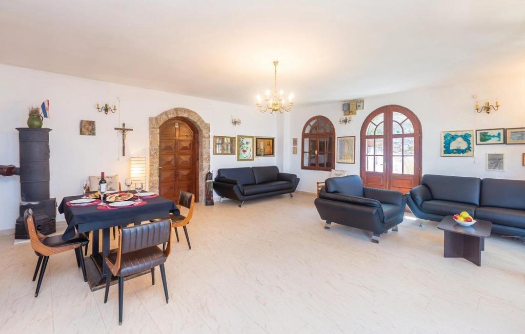 Vila Grosa Свети Юрай Екстериор снимка